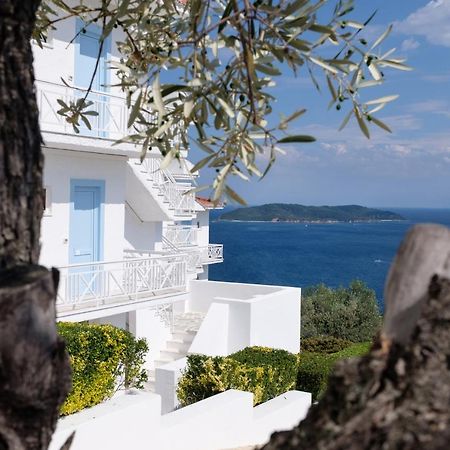 Hotel Oniro Skiathos Katsaros  Exterior foto