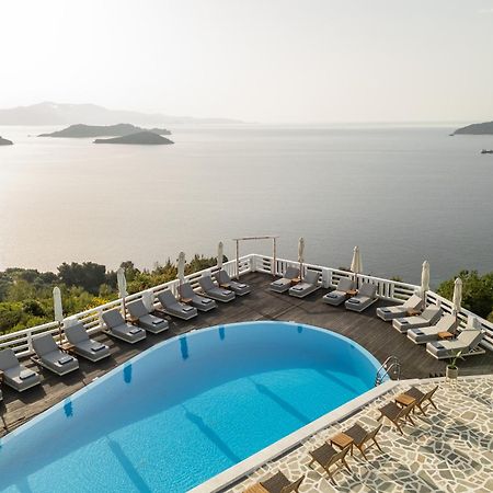 Hotel Oniro Skiathos Katsaros  Exterior foto