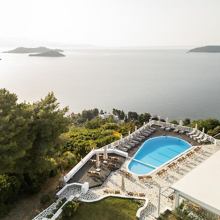 Hotel Oniro Skiathos Katsaros  Exterior foto