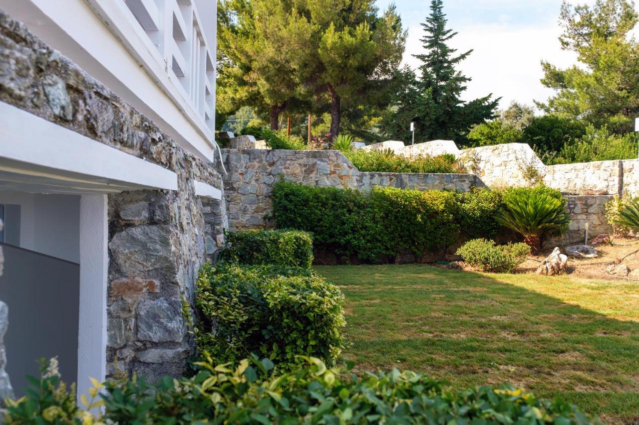 Hotel Oniro Skiathos Katsaros  Exterior foto