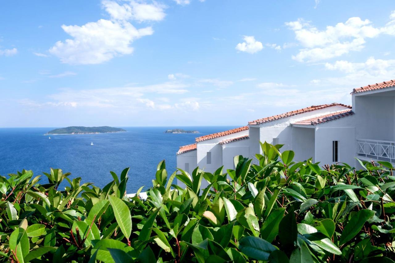 Hotel Oniro Skiathos Katsaros  Exterior foto