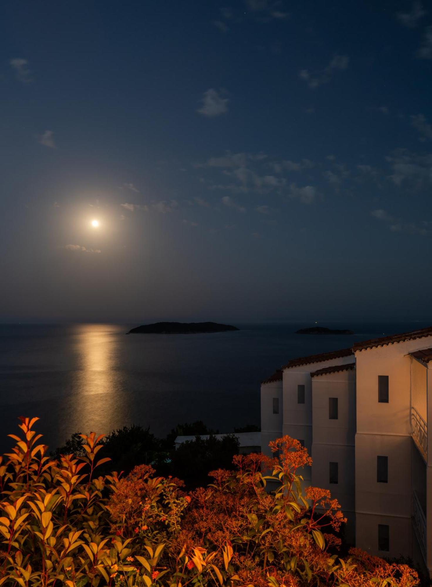 Hotel Oniro Skiathos Katsaros  Exterior foto