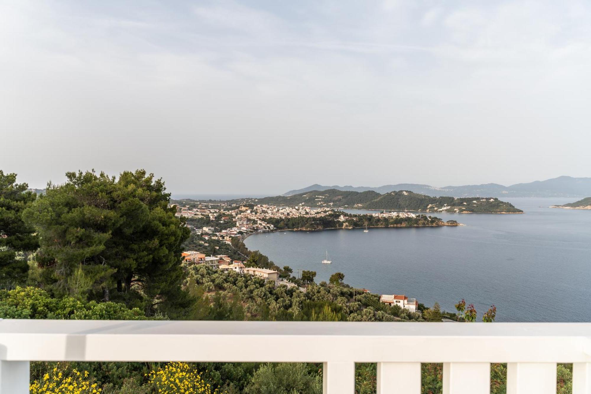 Hotel Oniro Skiathos Katsaros  Exterior foto